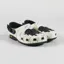 Patta x Crocs Classic EXP Clogs White