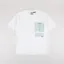 Columbia Cove Beach Pocket T Shirt Sea Salt