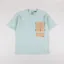 Columbia Cove Beach Pocket T Shirt Cool Green