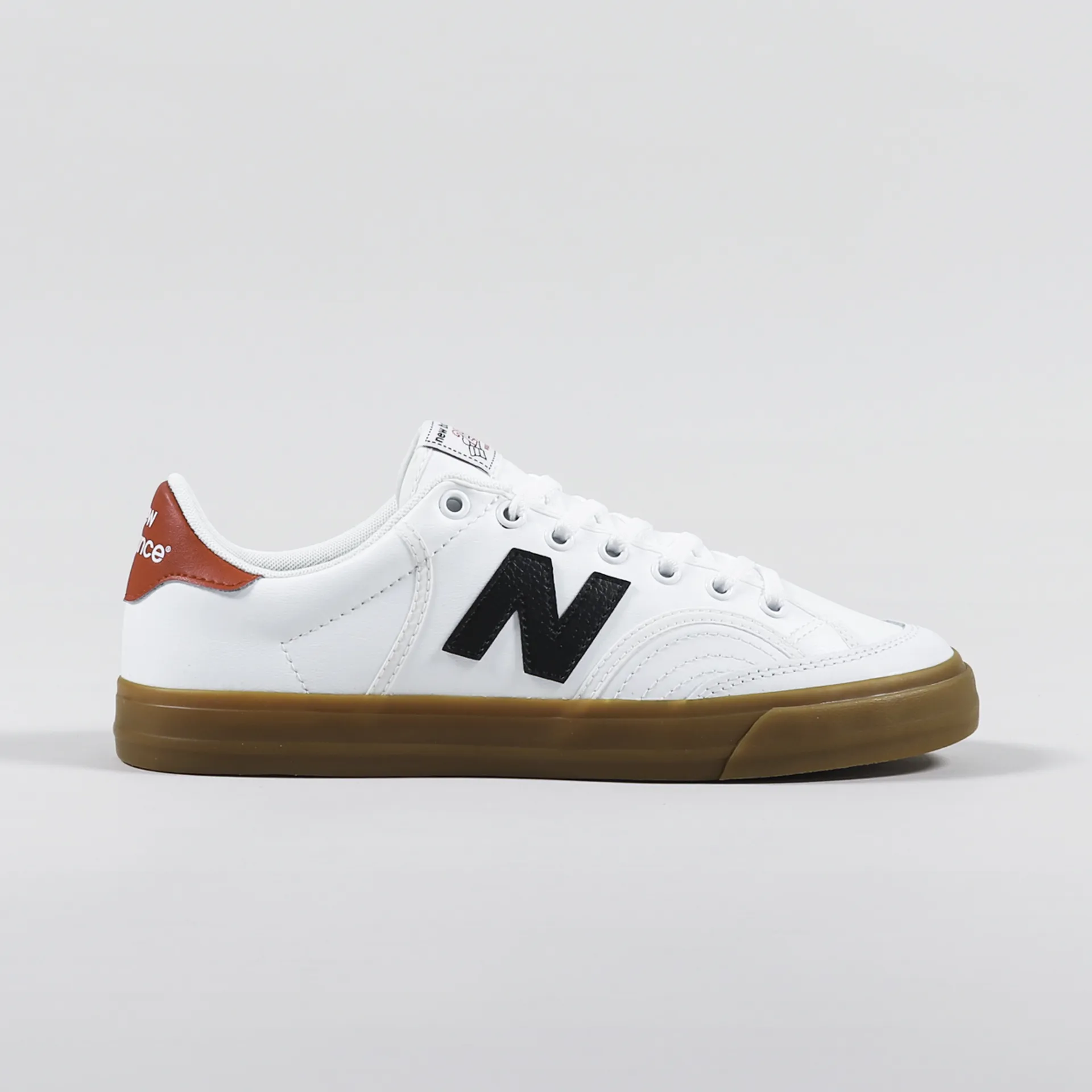 Skate Shoes Numeric 212 New Balance New Balance Numeric Mens