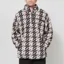 Columbia Rugged Ridge Sherpa Half Zip Fleece Dark Stone Twills
