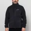 Columbia Rugged Ridge Sherpa Full Zip Fleece Black