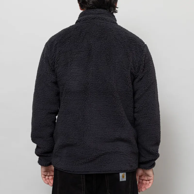 Columbia Rugged Ridge Sherpa Full Zip Fleece Black-3