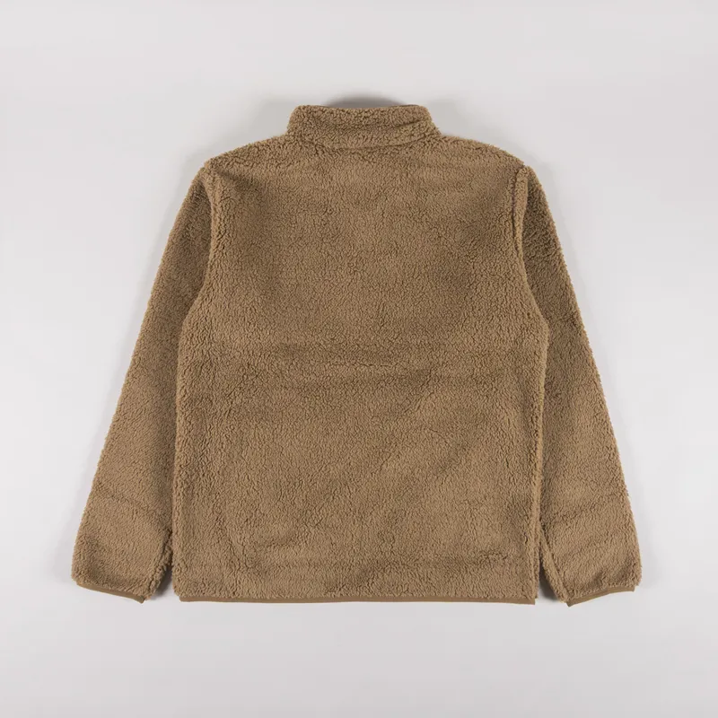 Columbia Rugged Ridge Sherpa Full Zip Fleece Delta-1