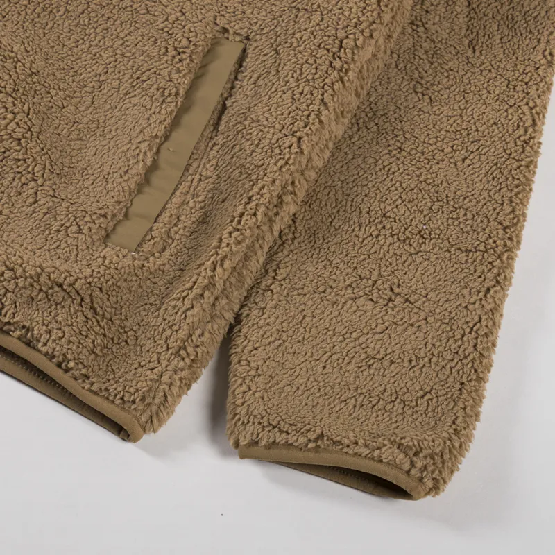 Columbia Rugged Ridge Sherpa Full Zip Fleece Delta-7