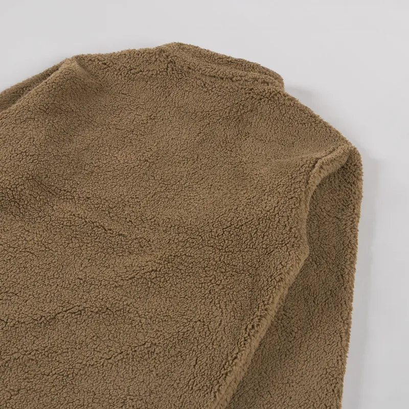 Columbia Rugged Ridge Sherpa Full Zip Fleece Delta-3