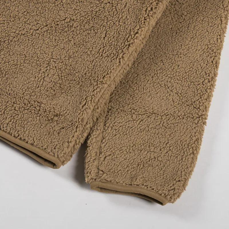 Columbia Rugged Ridge Sherpa Full Zip Fleece Delta-8