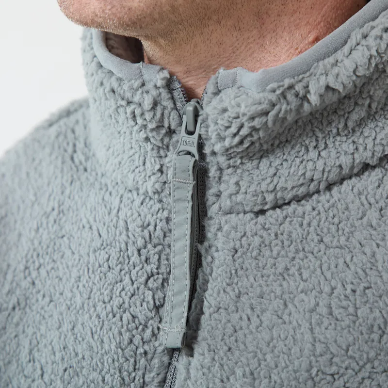 Columbia Rugged Ridge Sherpa Full Zip Fleece Sedona Sage-4
