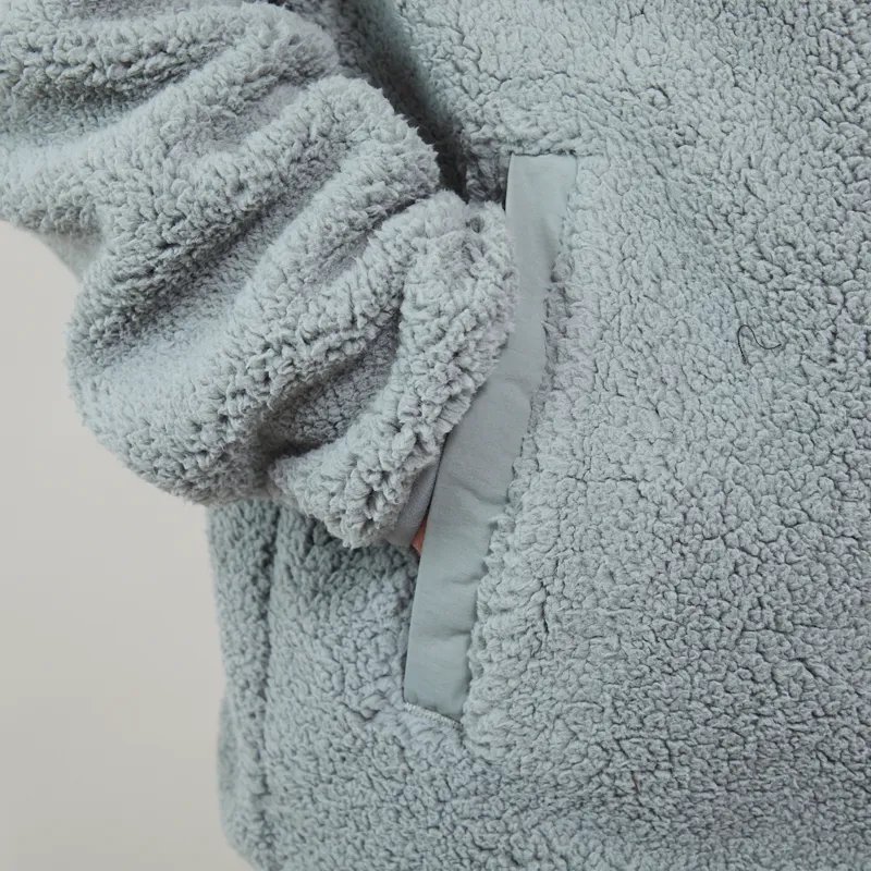 Columbia Rugged Ridge Sherpa Full Zip Fleece Sedona Sage-8