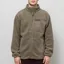 Columbia Rugged Ridge Sherpa Full Zip Fleece Stone Green