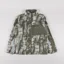 Columbia Winter Pass Reversible Sherpa Fleece Jacket Stone Green Tracks