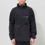 Columbia Fast Trek Overlay Full Zip Fleece Black