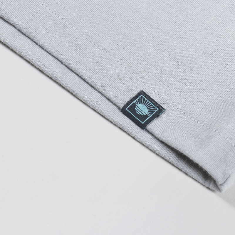 Columbia PFG Uncharted Graphic Long Sleeve Technical T Shirt Cool Grey Redfish-6