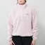 Columbia Womens Ridge Pebbled Half Snap Fleece Mineral Pink Moonvista