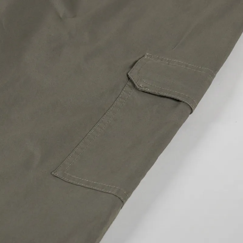 Columbia Rapid Rivers Pull On Cargo Pants Stone Green-11