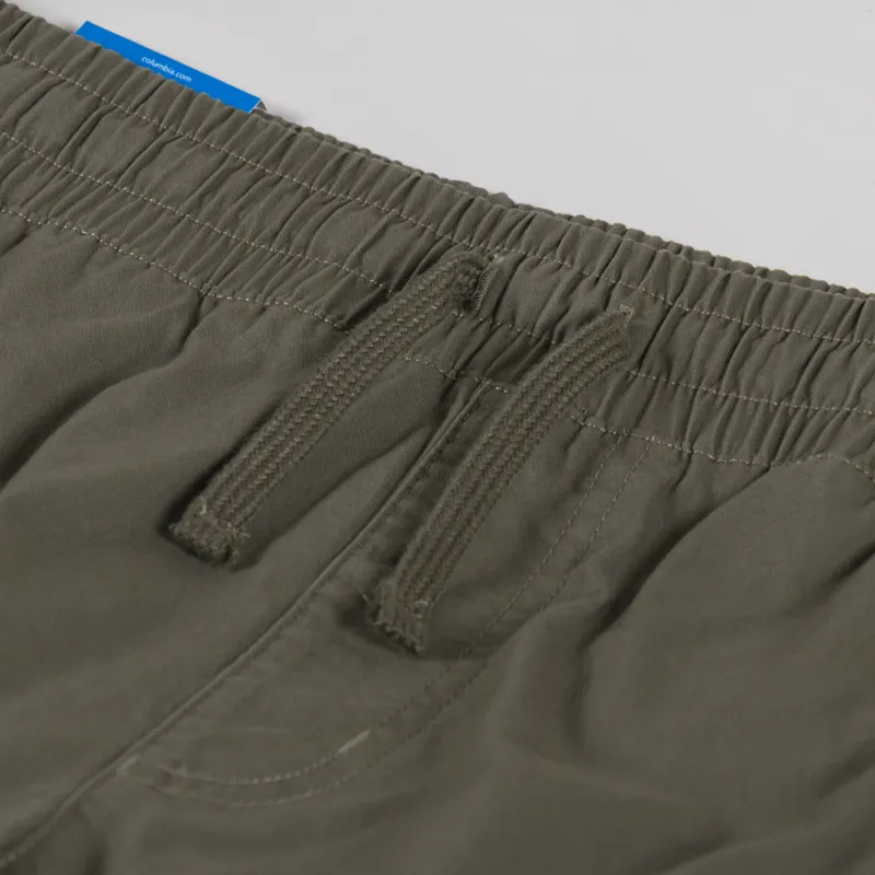 Columbia Rapid Rivers Pull On Cargo Pants Stone Green-7