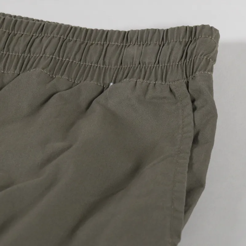 Columbia Rapid Rivers Pull On Cargo Pants Stone Green-9