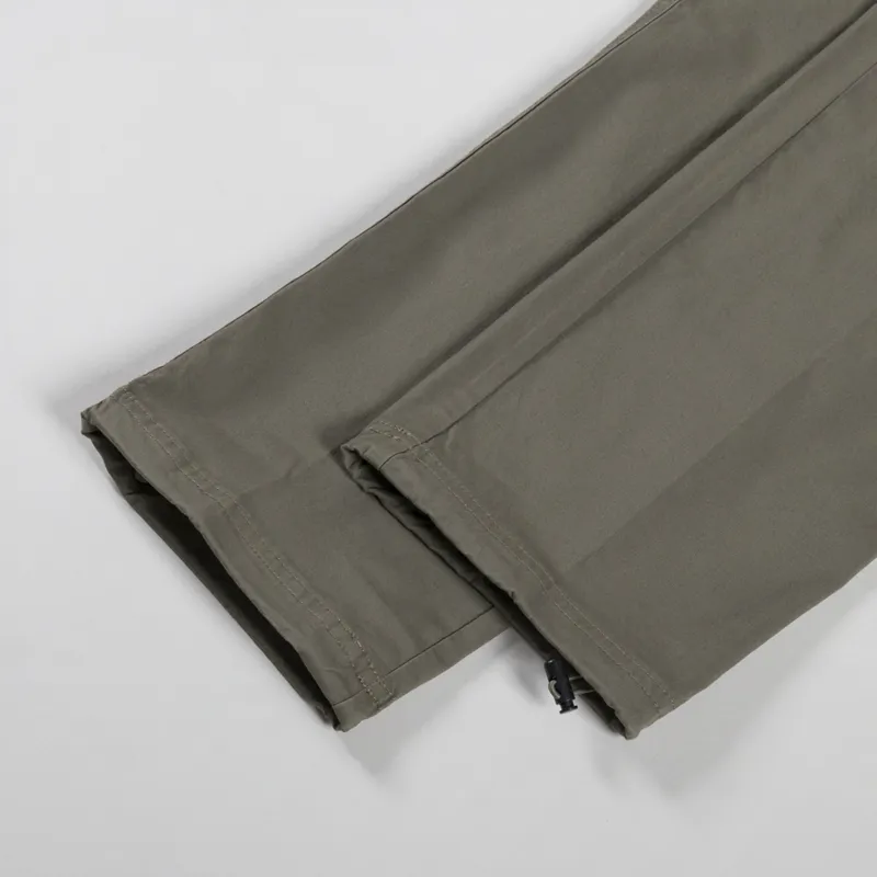 Columbia Rapid Rivers Pull On Cargo Pants Stone Green-4
