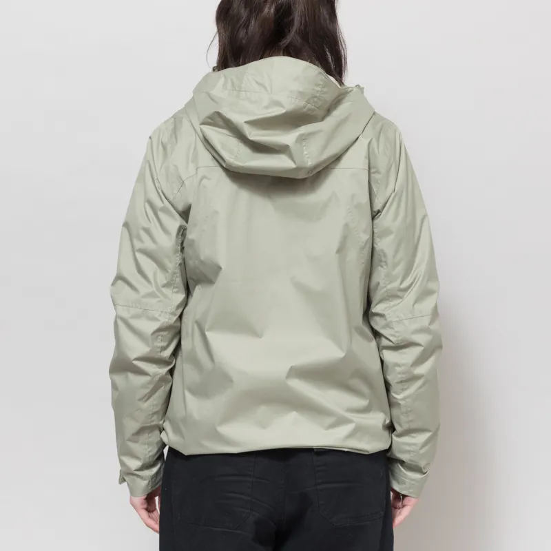 Columbia Womens Inner Limits IV Waterproof Jacket Safari-2