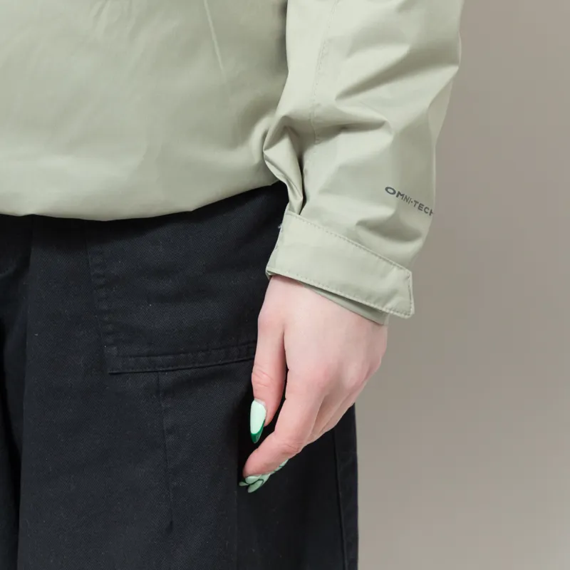 Columbia Womens Inner Limits IV Waterproof Jacket Safari-8