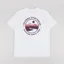 Columbia CSC Outdoor Organic Cotton T Shirt White Scoped View