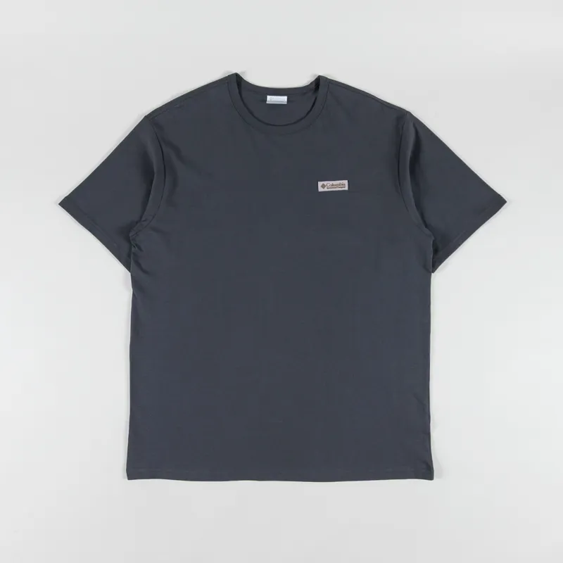 Columbia CSC Heavyweight Iconic T Shirt Shark CSC Box Logo-1