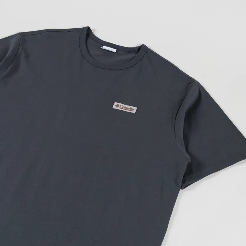 Columbia CSC Heavyweight Iconic T Shirt Shark CSC Box Logo-3