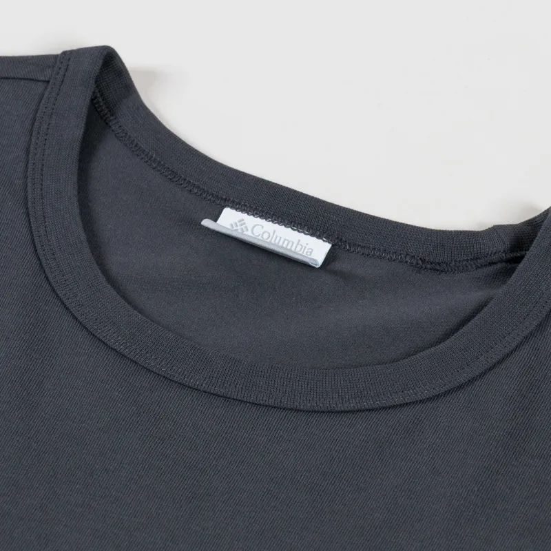 Columbia CSC Heavyweight Iconic T Shirt Shark CSC Box Logo-6