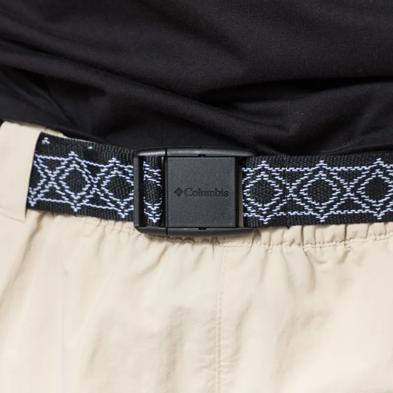 Columbia Womens Sequoia Grove Woven Walking Shorts Ancient Fossil-3