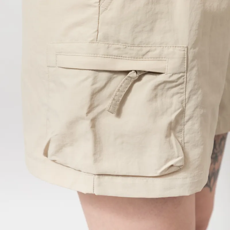 Columbia Womens Sequoia Grove Woven Walking Shorts Ancient Fossil-6