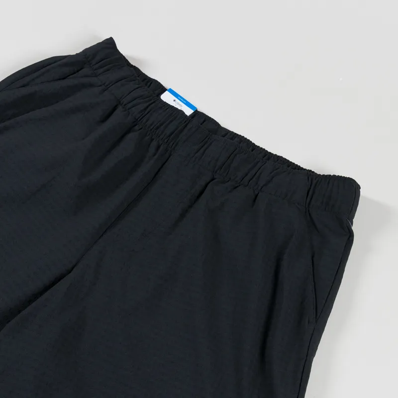 Columbia Utilizer Hiking Shorts Black-2