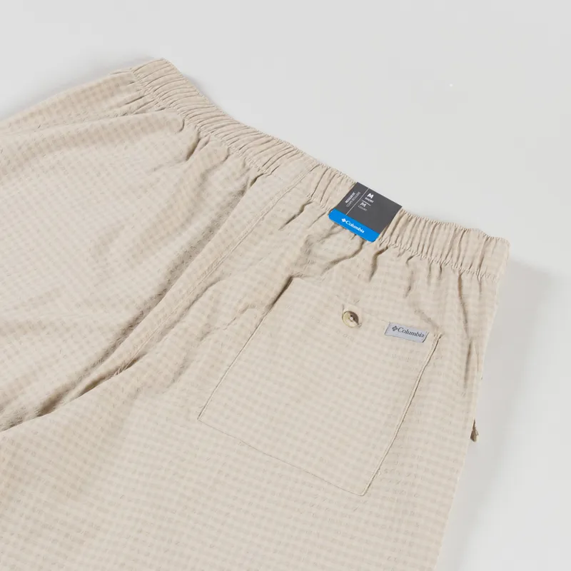 Columbia Utilizer Hiking Shorts Ancient Fossil-3