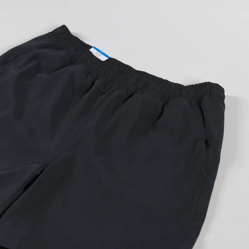 Columbia Vital Valley Hiking Shorts Black-2