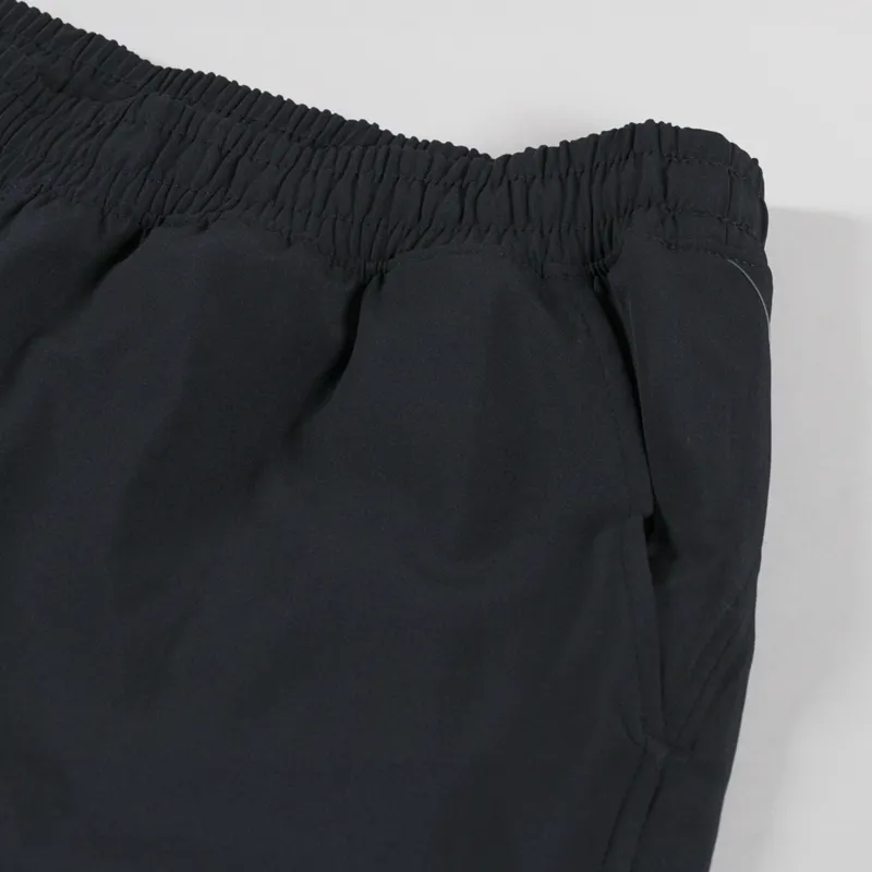 Columbia Vital Valley Hiking Shorts Black-4