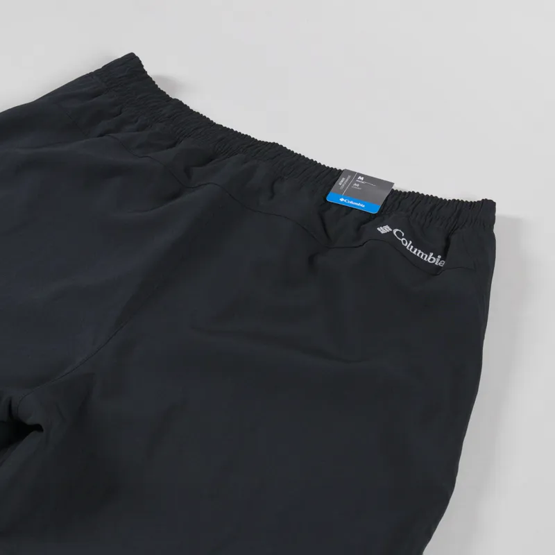 Columbia Vital Valley Hiking Shorts Black-3