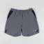 Columbia Vital Valley Hiking Shorts City Grey Black