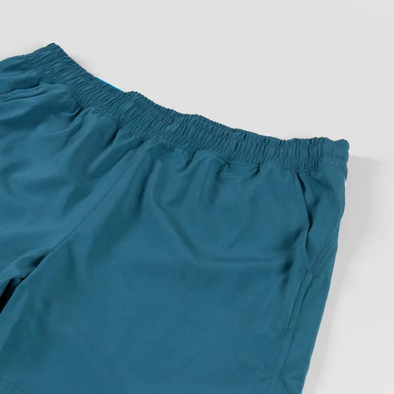 Columbia Vital Valley Hiking Shorts Everblue-2