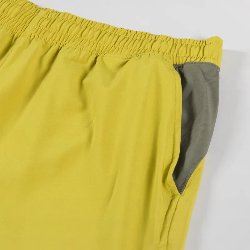 Columbia Vital Valley Hiking Shorts Antique Moss Stone Green-6