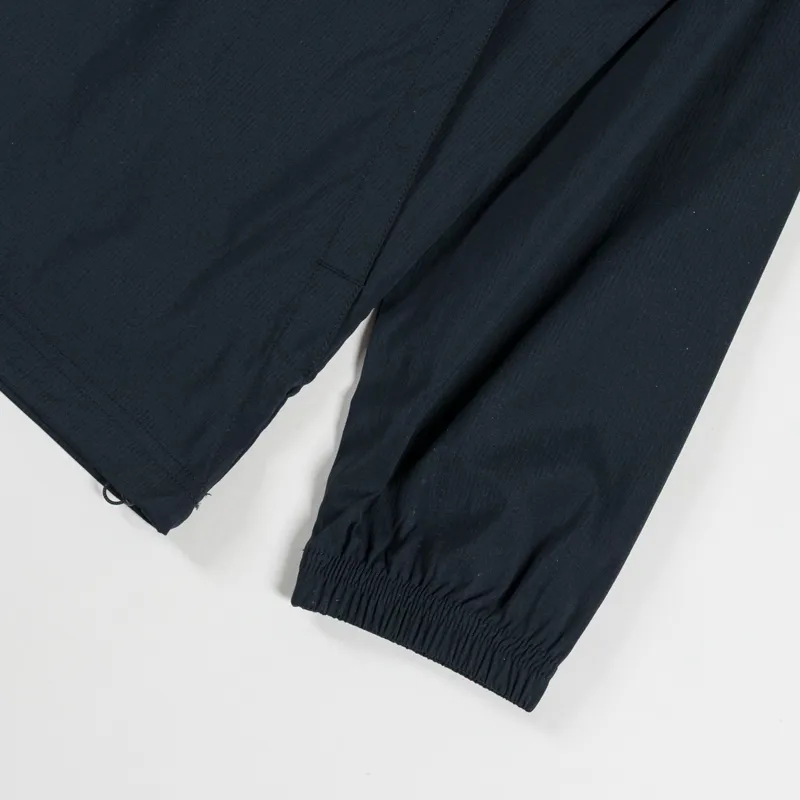 Columbia Landroamer Half Zip Overshirt Black-6