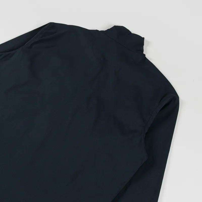 Columbia Landroamer Half Zip Overshirt Black-3