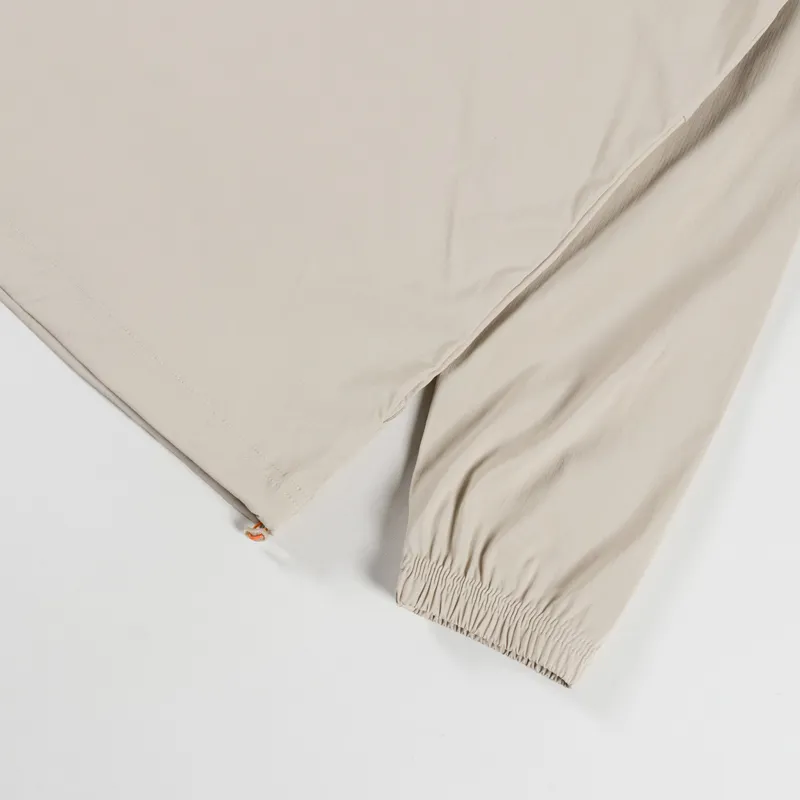 Columbia Landroamer Half Zip Overshirt Ancient Fossil-6