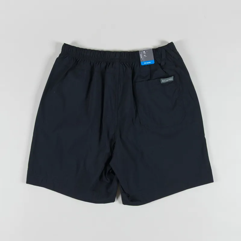 Columbia Landroamer Scout Shorts Black-1