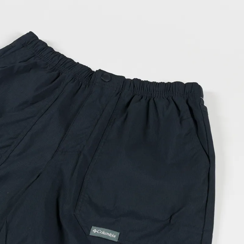 Columbia Landroamer Scout Shorts Black-2