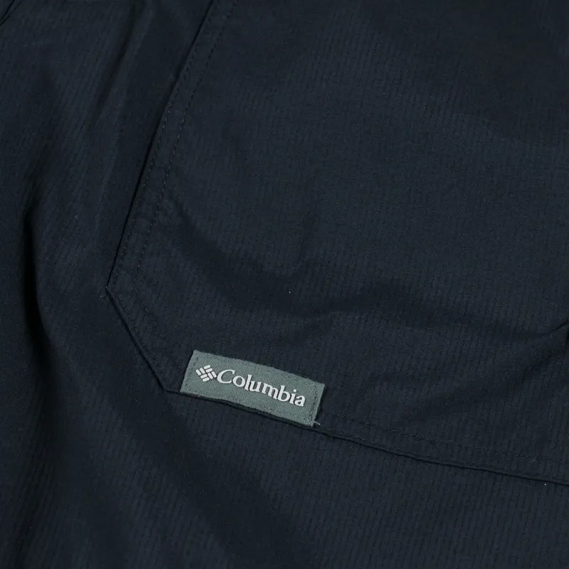 Columbia Landroamer Scout Shorts Black-5