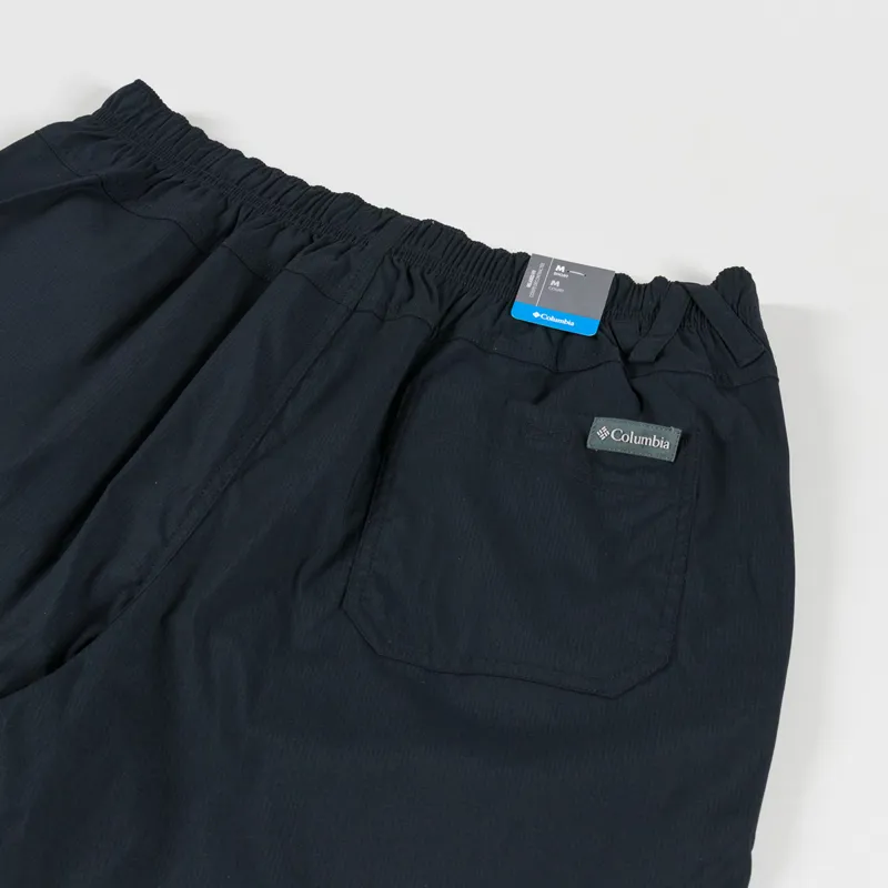Columbia Landroamer Scout Shorts Black-3