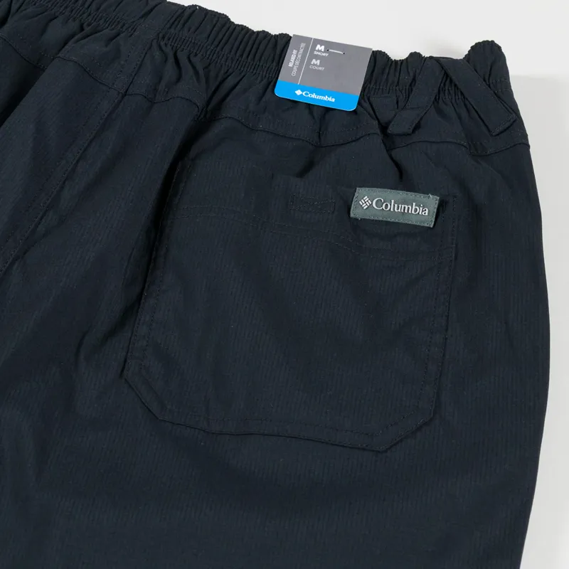 Columbia Landroamer Scout Shorts Black-6