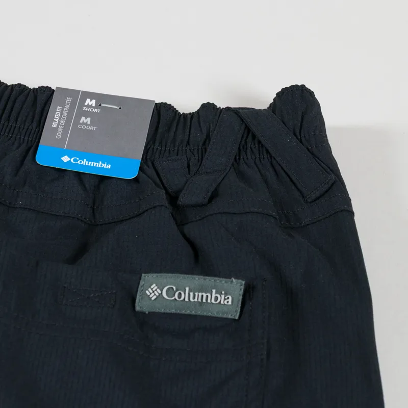 Columbia Landroamer Scout Shorts Black-7