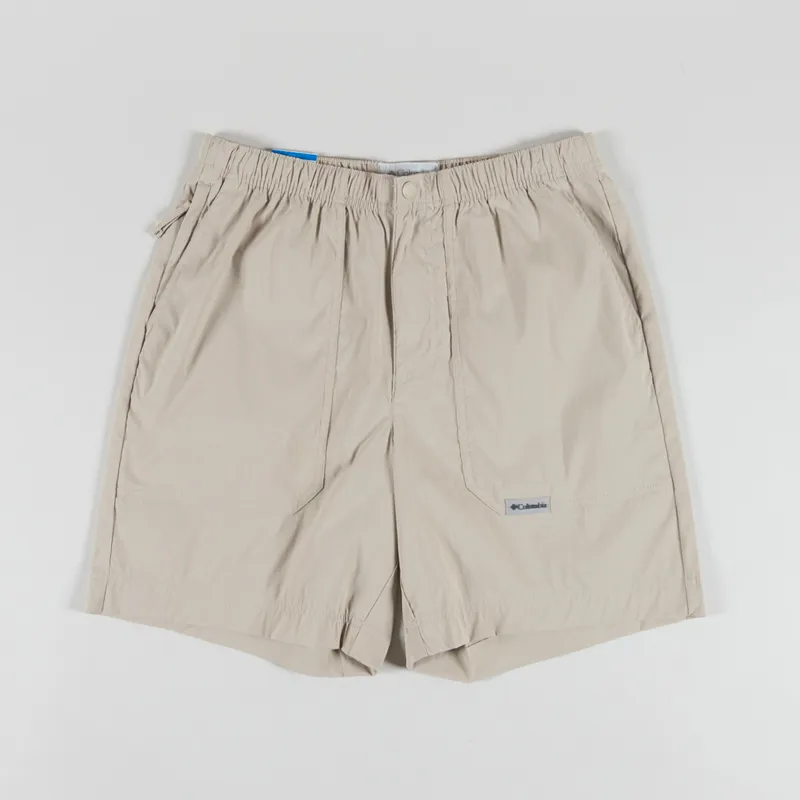 Columbia Landroamer Scout Shorts Ancient Fossil