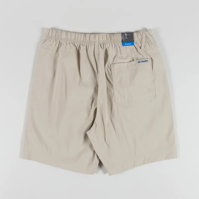 Columbia Landroamer Scout Shorts Ancient Fossil-1