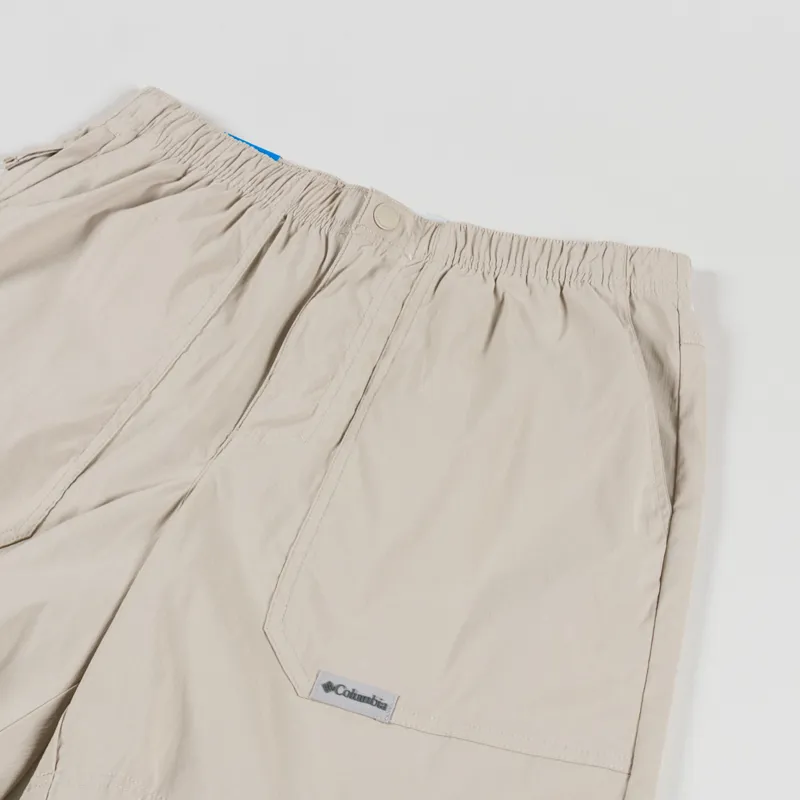 Columbia Landroamer Scout Shorts Ancient Fossil-2